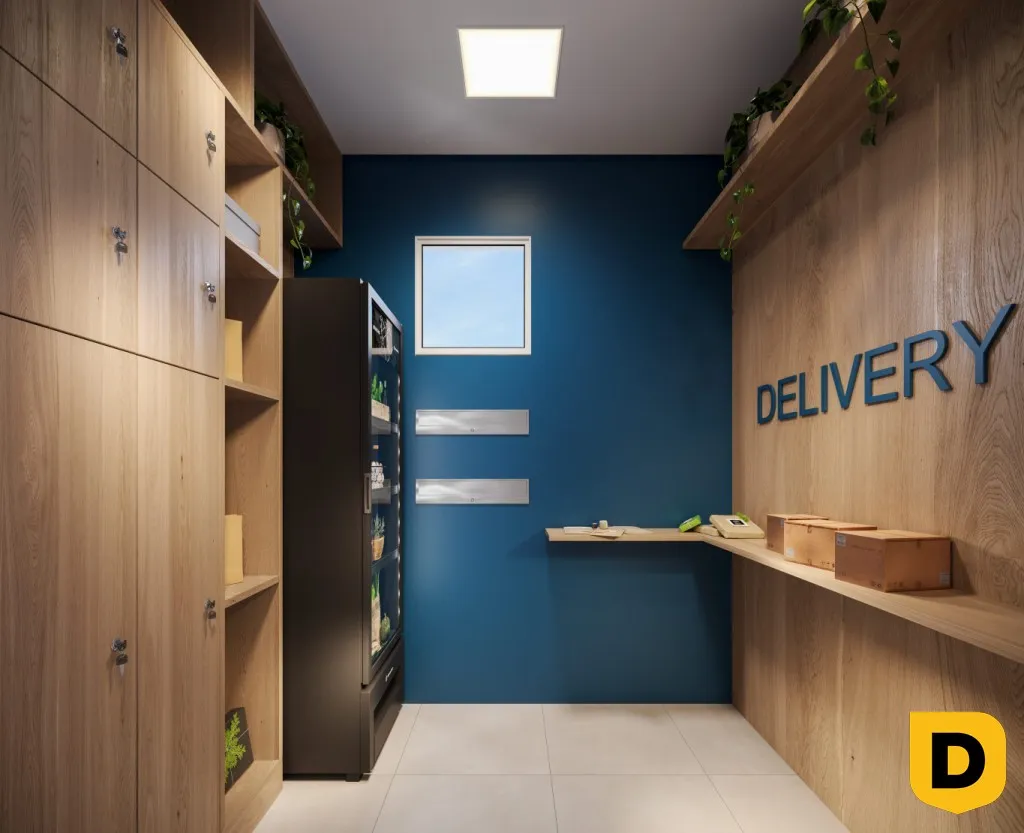 Apto 2 dormitórios em Penha — foto 6