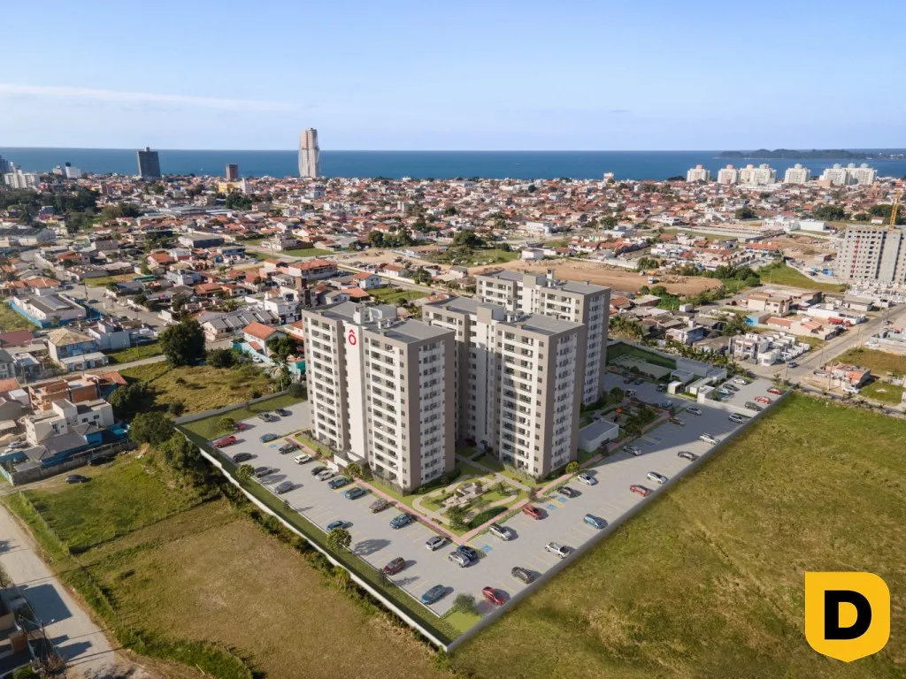 Apto 2 dormitórios em Penha — foto 7