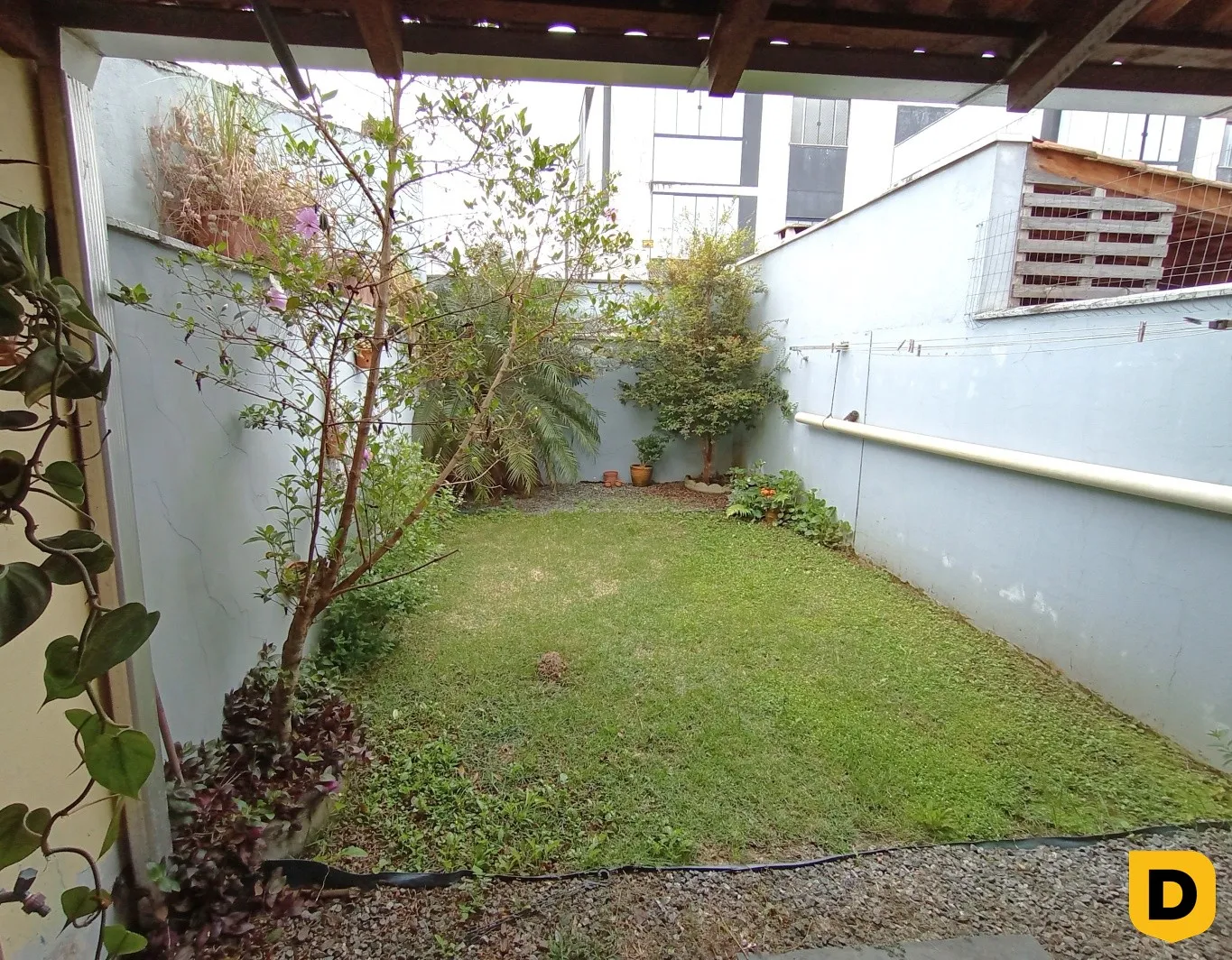 Casa no Bairro Figueira, em Gaspar com 2 quartos! — foto 6