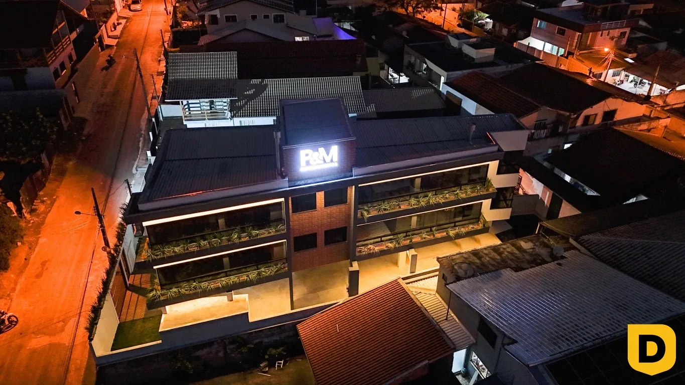 Oportunidade - Apto semi mobiliado com 3 dorm. (1 suíte), a 275 metros do mar, em Penha/SC. — foto 4