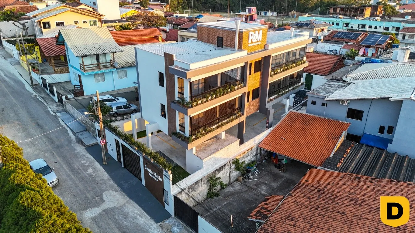 Oportunidade - Apto semi mobiliado com 3 dorm. (1 suíte), a 275 metros do mar, em Penha/SC. — foto 7