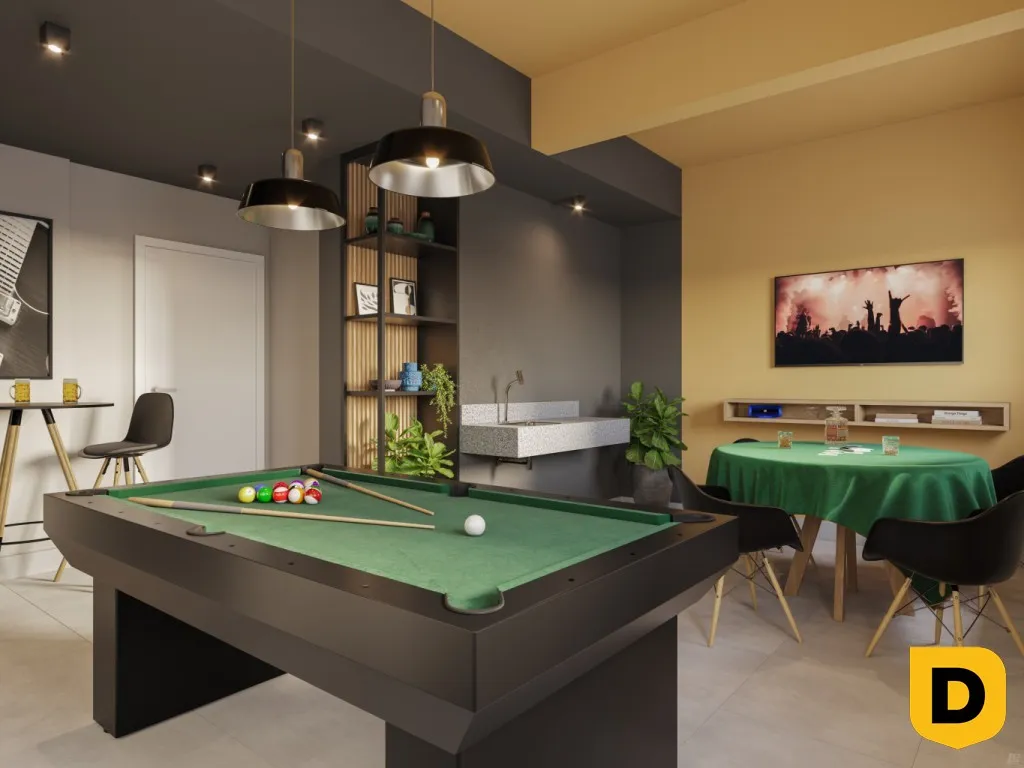 Apartamento 3 dormitórios em Blumenau - foto 1