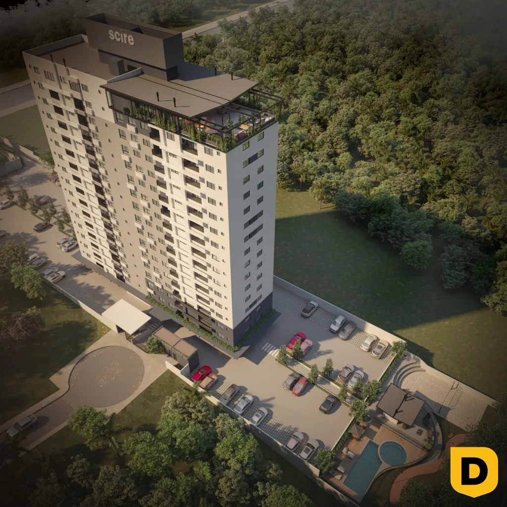 Apto 2 dorm. sendo 1 suite no Vorstadt — foto 5