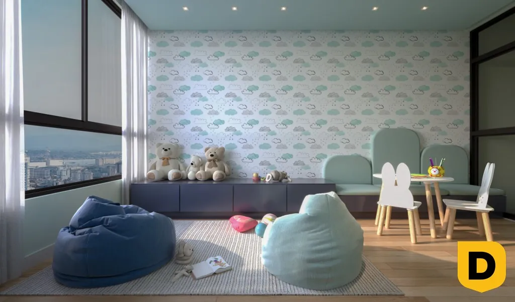 Apto 2 dorm. sendo 1 suite no Vorstadt — foto 7