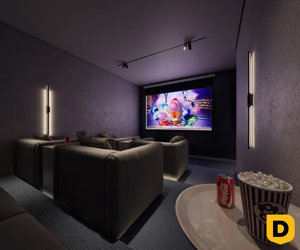 Apto 2 dorm. sendo 1 suite no Vorstadt — foto 3