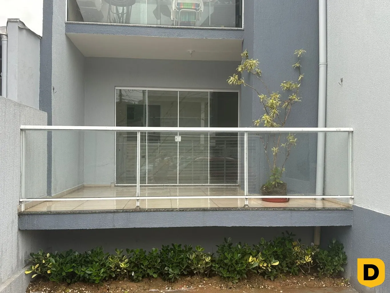 Apto 2 dormitórios em Penha — foto 2