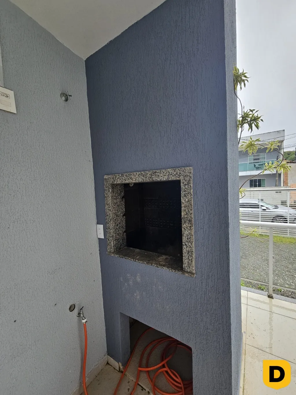 Apto 2 dormitórios em Penha — foto 4