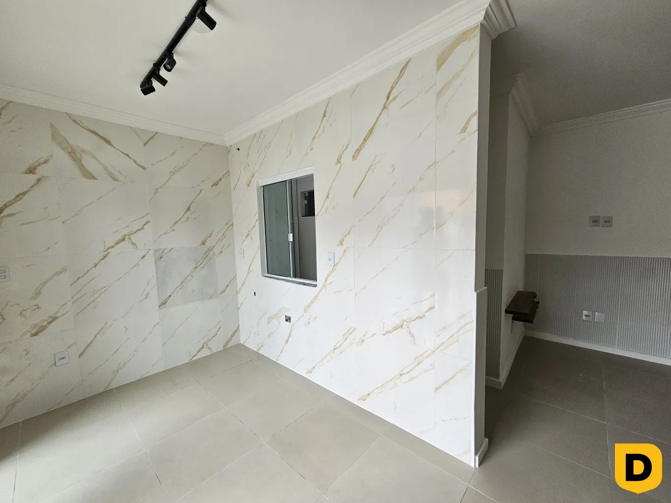 Apto 2 dormitórios em Penha — foto 5