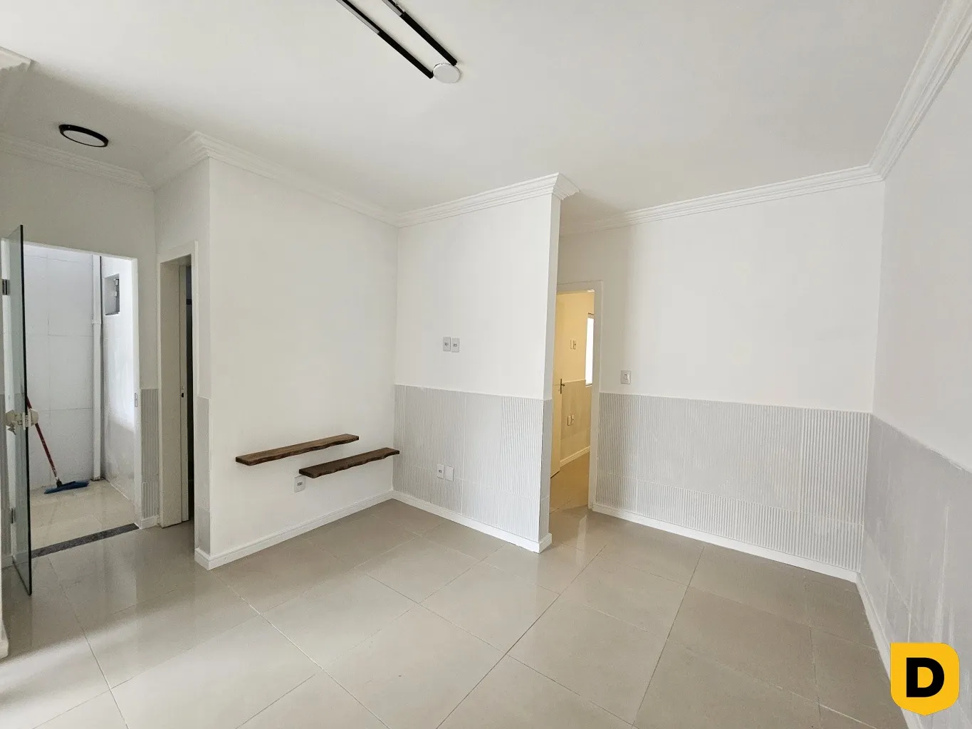 Apto 2 dormitórios em Penha — foto 7