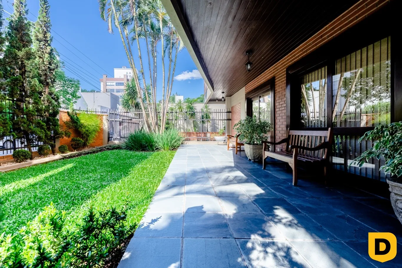 Cobertura Duplex — foto 4
