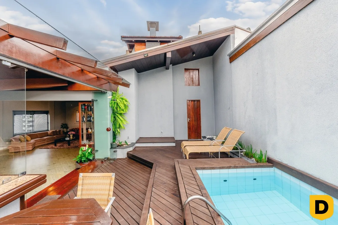 Cobertura Duplex — foto 5
