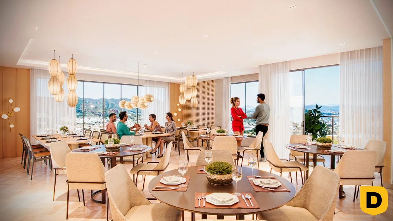 Apartamento Vista Mar em Penha com 2 suítes e 2 vagas! — foto 6