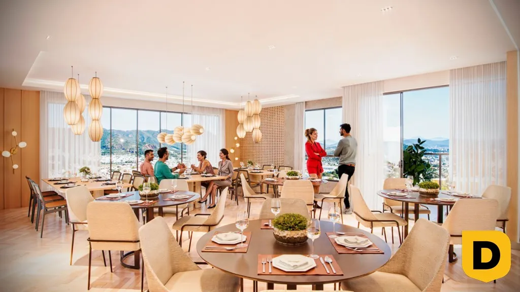 Apartamento Vista Mar em Penha com 3 quartos(1 suiíte) e 2 vagas! — foto 6