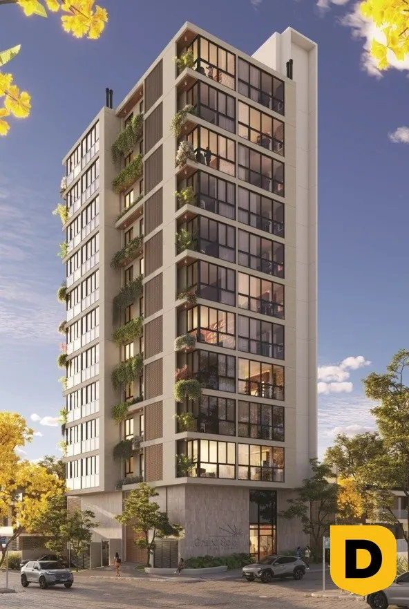 Apto 2 quartos(1 suíte)+ 1 Vaga no Centro de Baln. Piçarras à 415 metros do mar! - foto 1