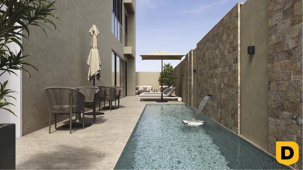 Apto 2 quartos(1 suíte)+ 1 Vaga no Centro de Baln. Piçarras à 415 metros do mar! — foto 4