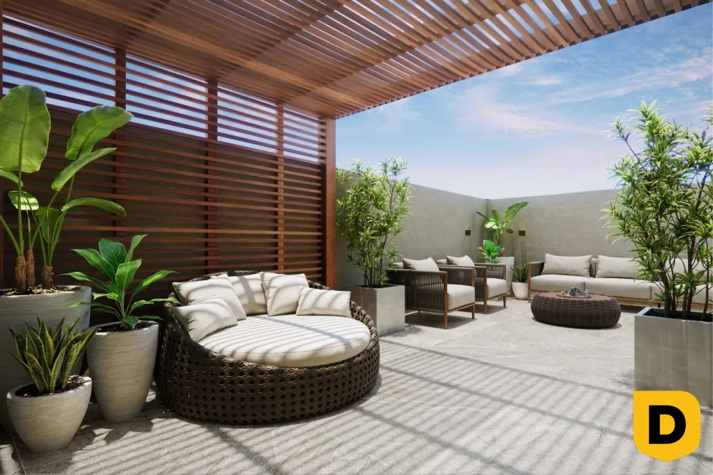 Apto 2 quartos(1 suíte)+ 1 Vaga no Centro de Baln. Piçarras à 415 metros do mar! — foto 6