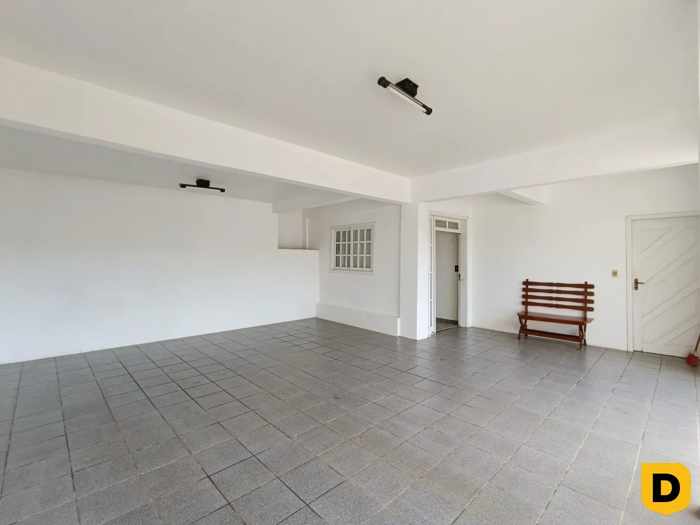 Ampla casa com 04 quartos(1 Suíte Master) em terreno de 1.152 m, livre de desastres naturais. — foto 4