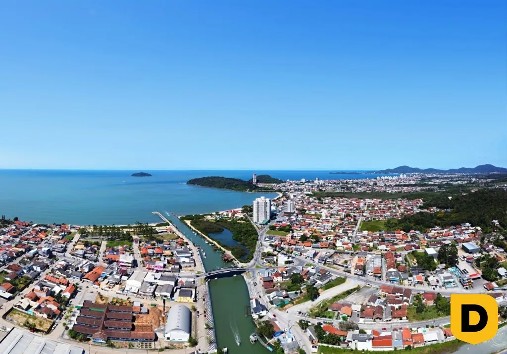 Apartamento 3 quartos(1 Suíte) com vista mar na Praia Alegre. — foto 2