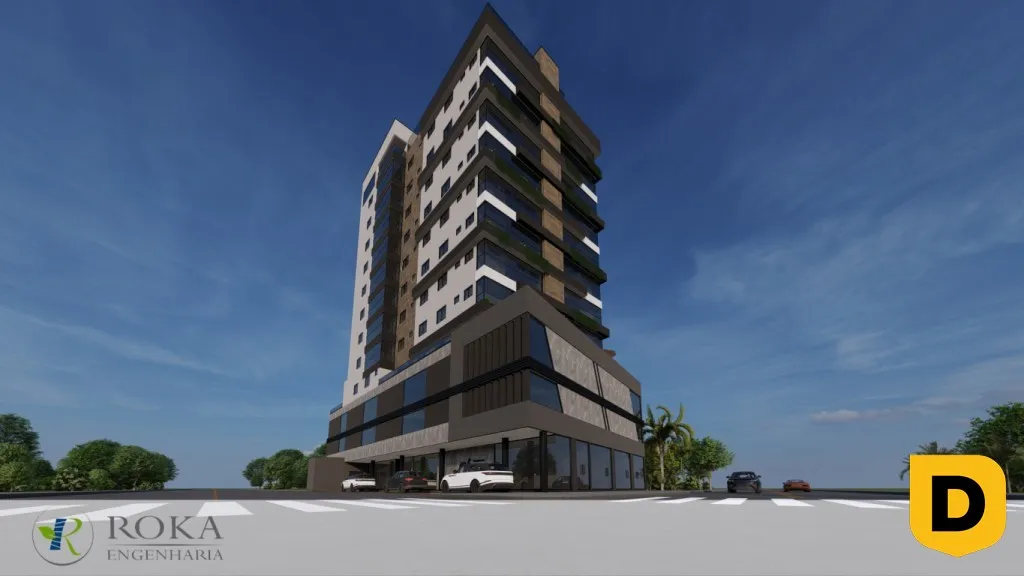 Apartamento 3 quartos(1 Suíte) com vista mar na Praia Alegre. — foto 3
