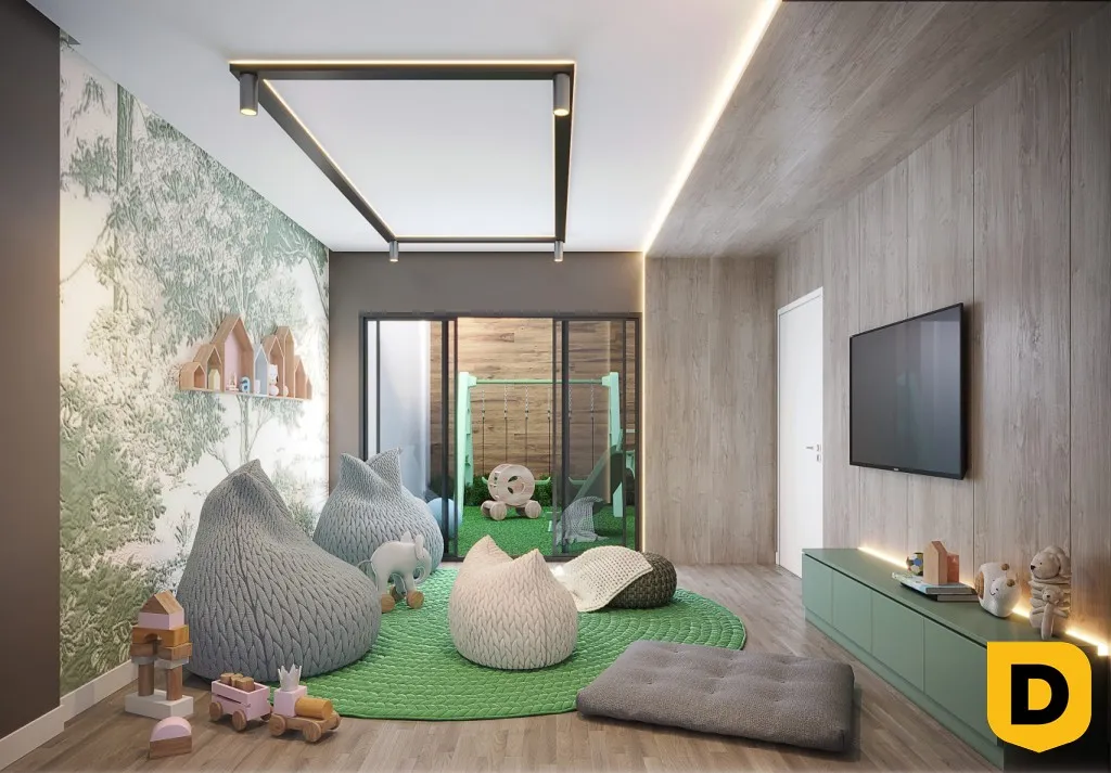 Apartamento 3 quartos(1 Suíte) com vista mar na Praia Alegre. — foto 7