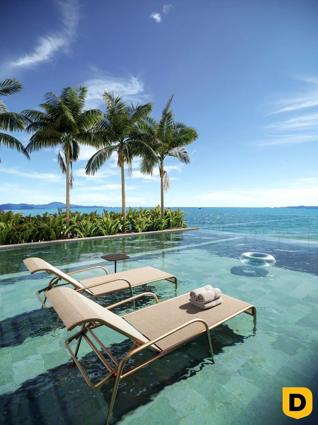 Apto Frente Mar com 3 suítes com pagamento facilitado! - foto 1