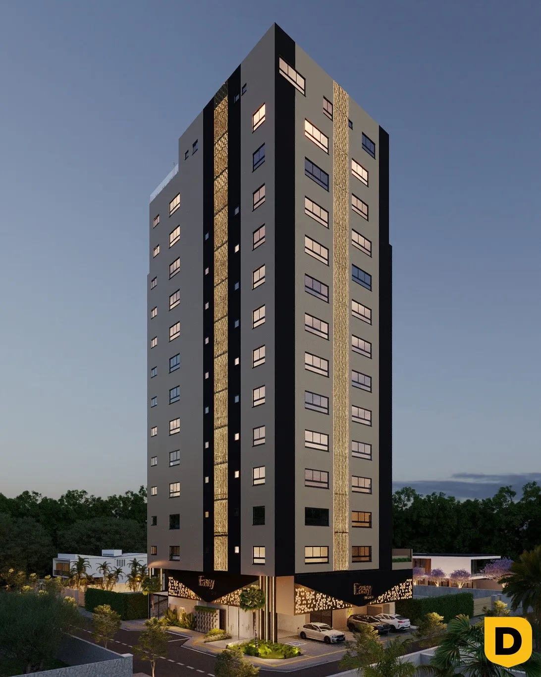 PARA VOCÊ QUE É INVESTIDOR - ÚLTIMAS UNIDADES - STUDIOS EM BALNEÁRIO PIÇARRAS POR MENOS DE R$ 9.500,00 O M - foto 1