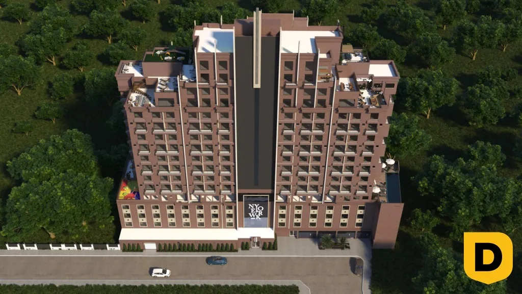 Loft de alto padrão em Camboriú - Em Construção — foto 5