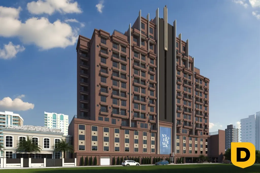 Loft de alto padrão em Camboriú - Em Construção — foto 4