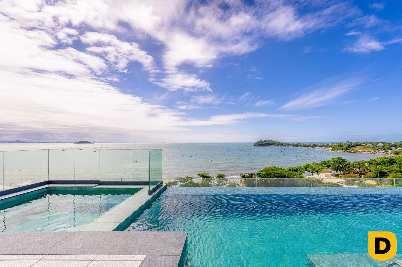 Loft Frente Mar em Penha, Alto Retorno com Locação por Temporada próximo do Beto Carrero! — foto 2