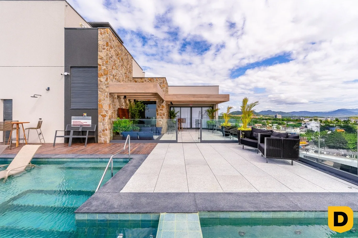 Loft Frente Mar em Penha, Alto Retorno com Locação por Temporada próximo do Beto Carrero! — foto 4