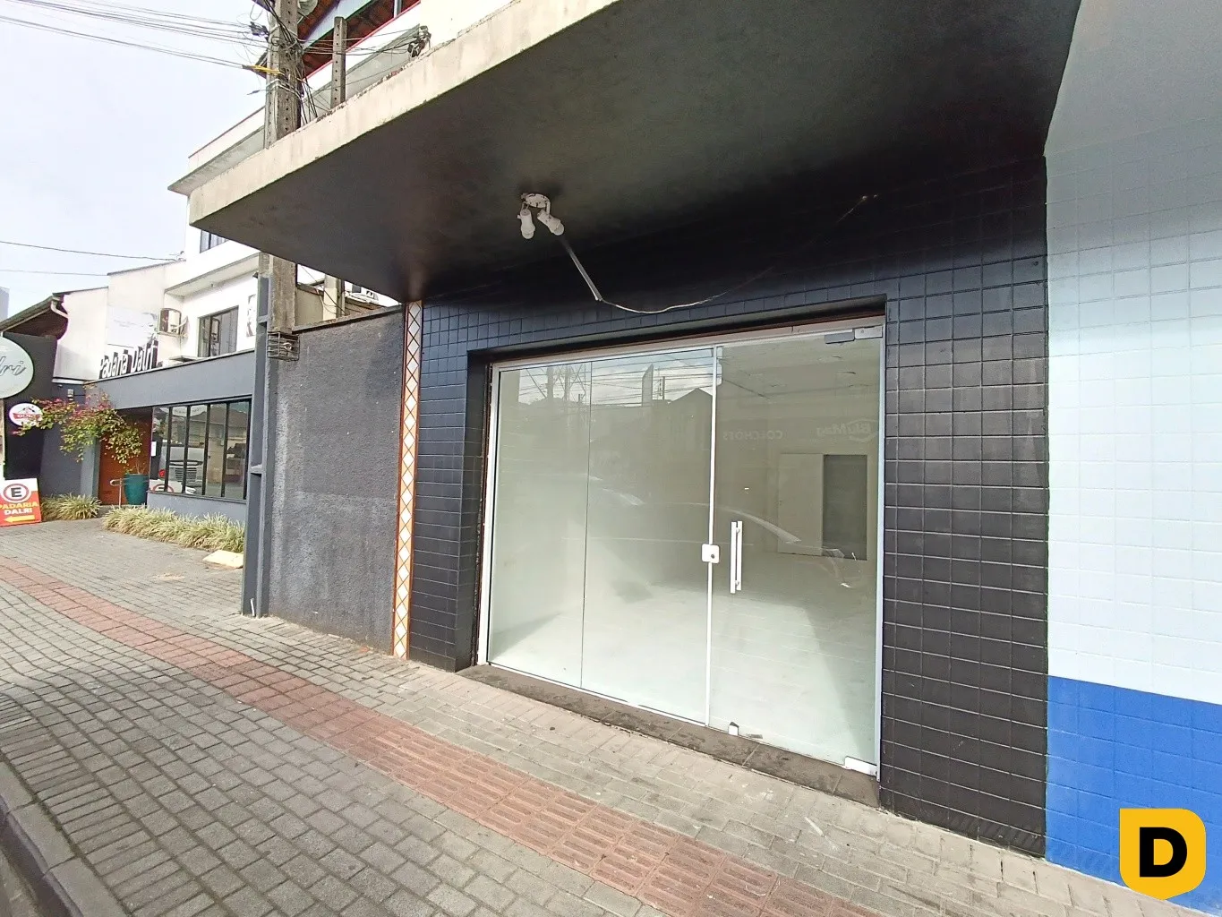 Sala Comercial Bairro Garcia — foto 4