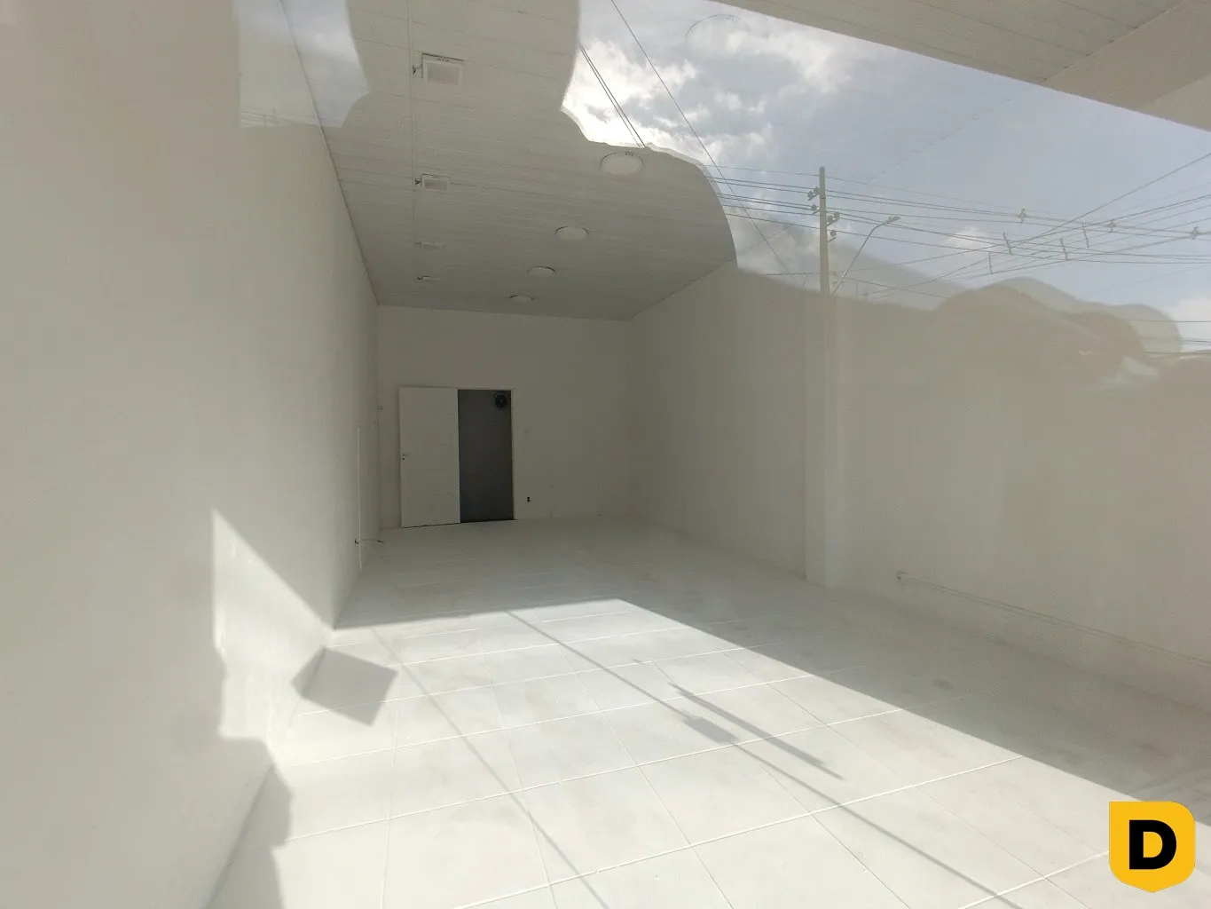 Sala Comercial Bairro Garcia — foto 7
