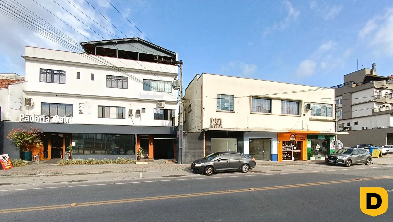 Sala Comercial Bairro Garcia — foto 4