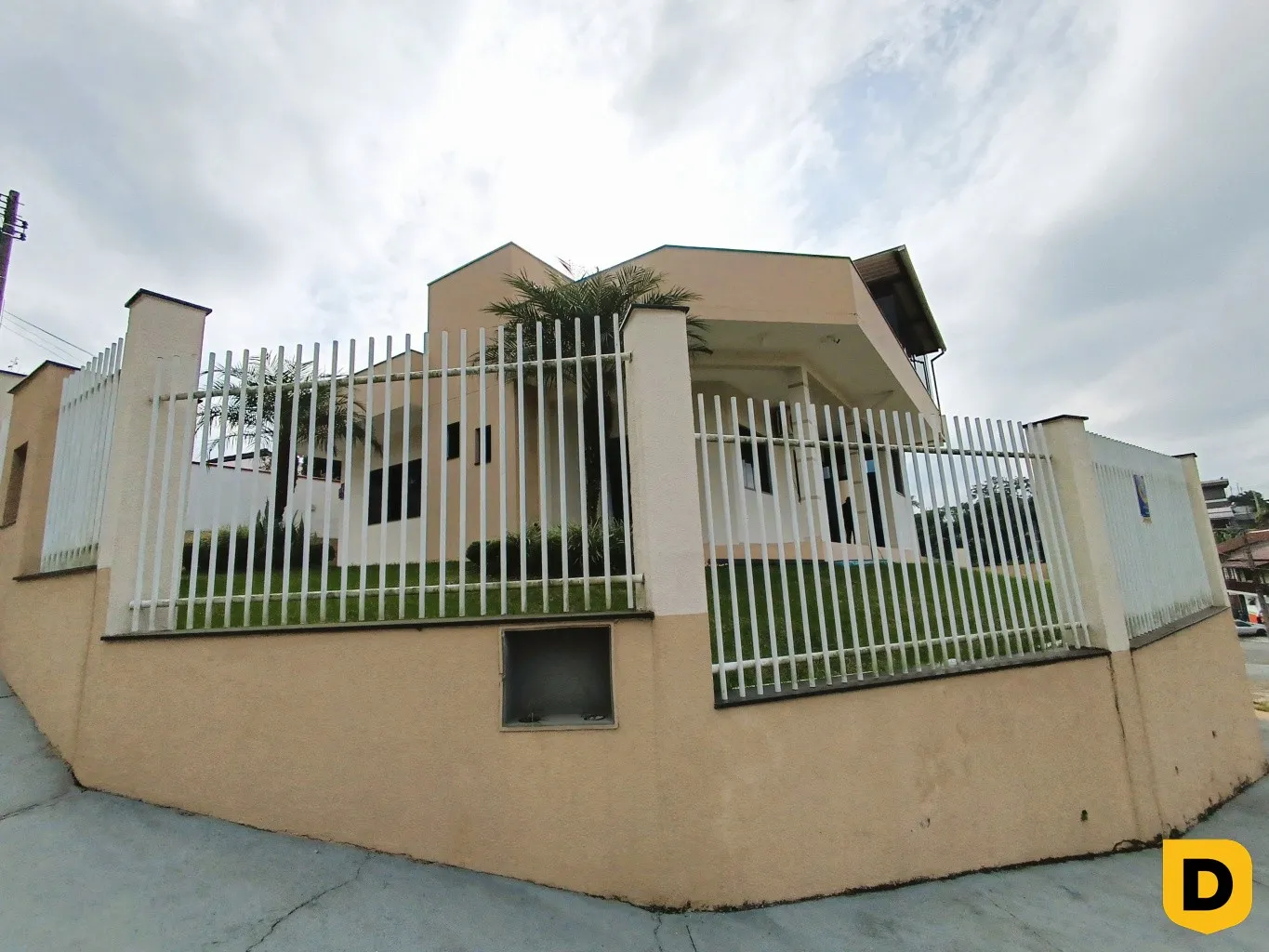 Casa ampla de 3 quartos, à venda no bairro Salto do Norte - Blumenau/SC. — foto 6