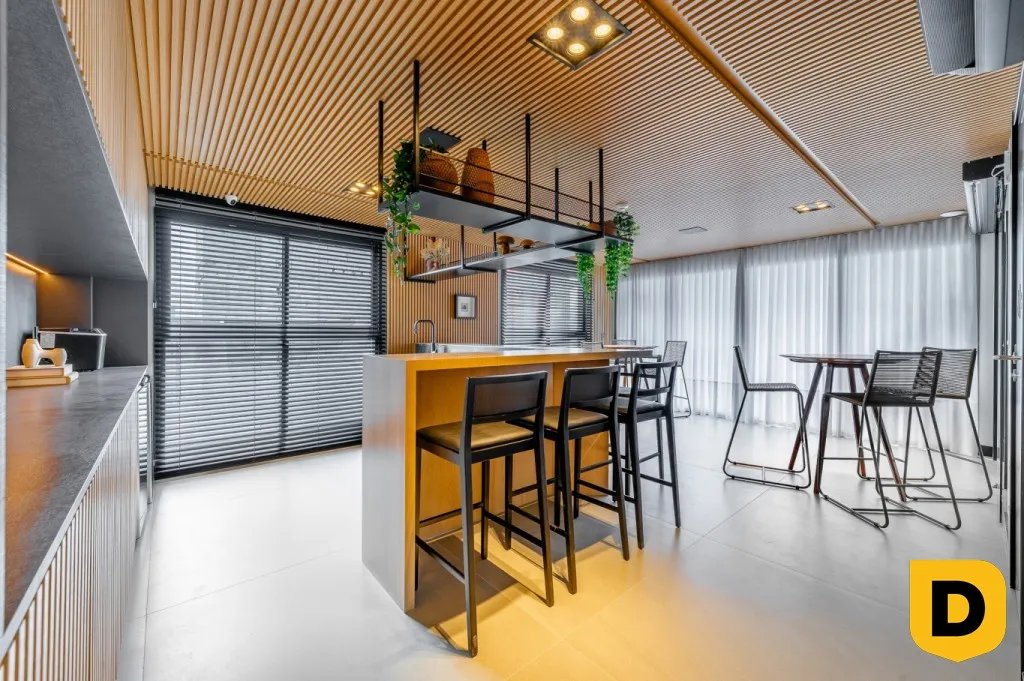 Loft Decorado e Mobiliado, Frente Mar em Penha/SC, Alto Retorno com Locação por airbnb, próximo do Beto Carrero! — foto 6