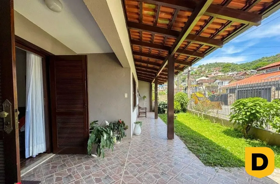 A casa dos seus sonhos está aqui. Ampla, segura e pronta para morar! - foto 1