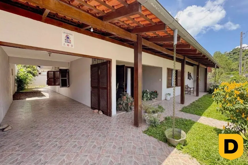 A casa dos seus sonhos está aqui. Ampla, segura e pronta para morar! — foto 2