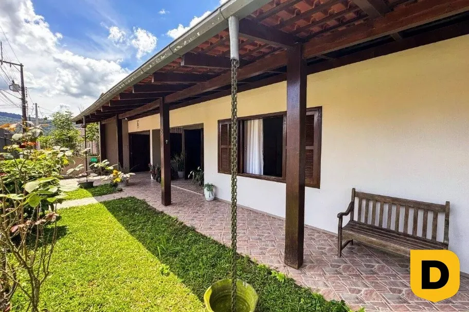 A casa dos seus sonhos está aqui. Ampla, segura e pronta para morar! — foto 3