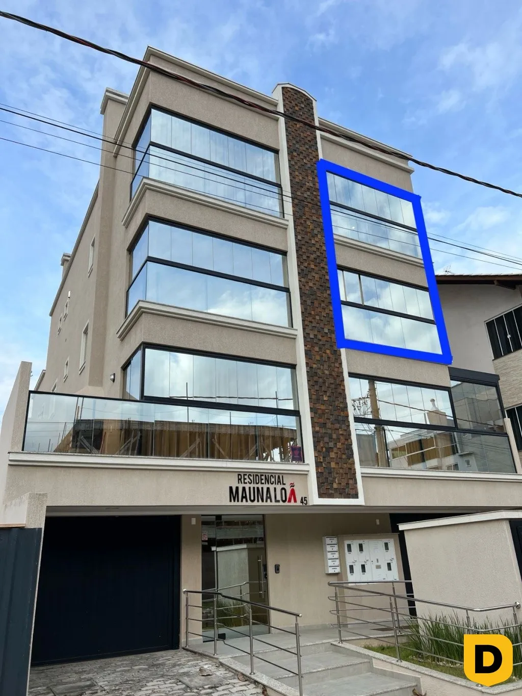 Cobertura Duplex Vista Mar em Mariscal — foto 2