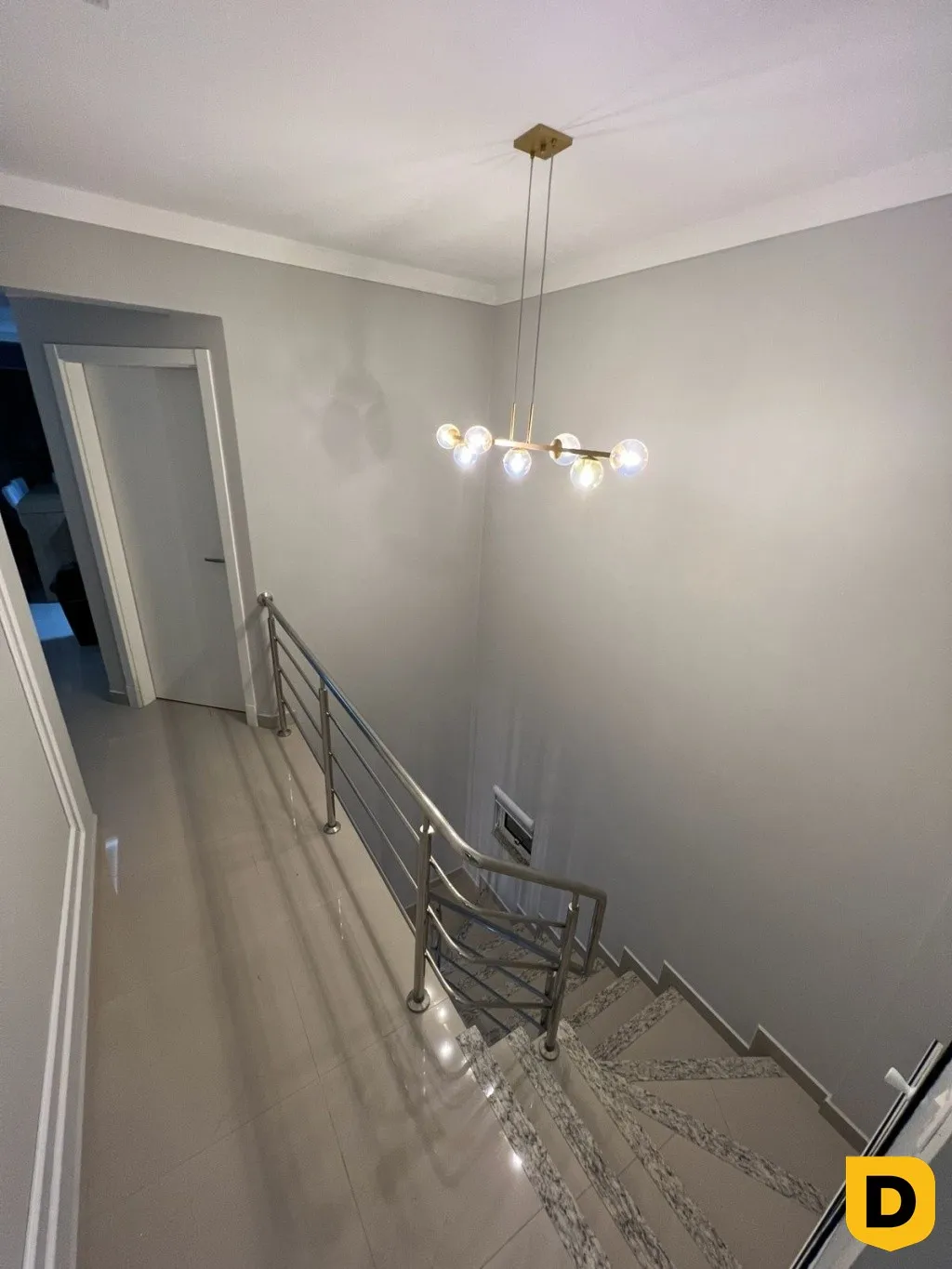 Cobertura Duplex Vista Mar em Mariscal — foto 5