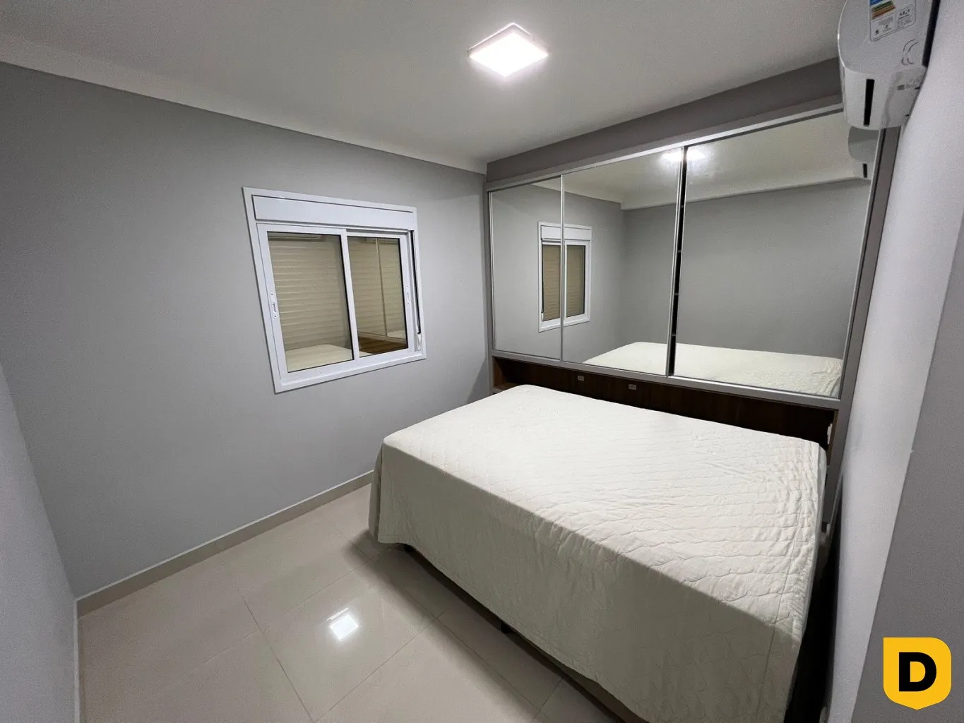 Cobertura Duplex Vista Mar em Mariscal — foto 7