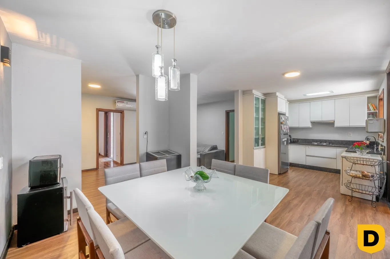 Casa plana no Bairro Itoupava Seca, próximo a Furb, com 230m2 de área útil. - foto 1