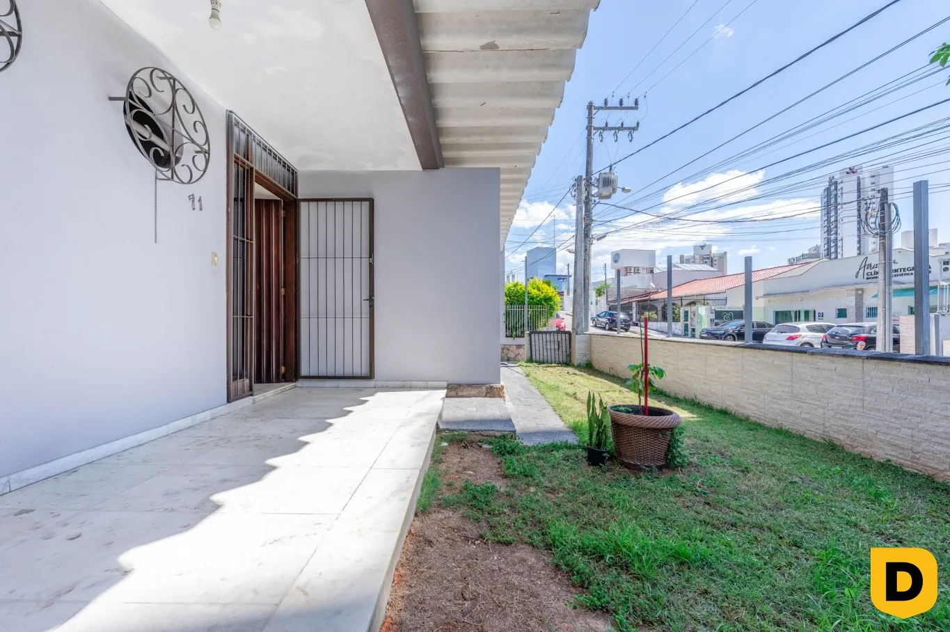 Casa plana no Bairro Itoupava Seca, próximo a Furb, com 230m2 de área útil. — foto 6