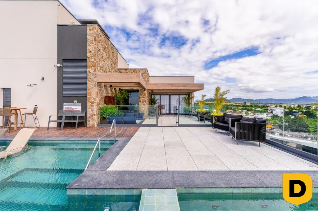 Loft Frente Mar em Penha, Alto Retorno com Locação por Temporada próximo do Beto Carrero! — foto 4