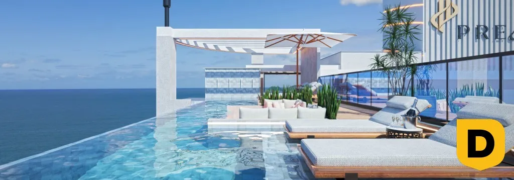 Frente Mar na Praia do Quilombo, Penha/SC . Do Nascer ao Pôr do Sol, Sua Vista Incomparável — foto 7