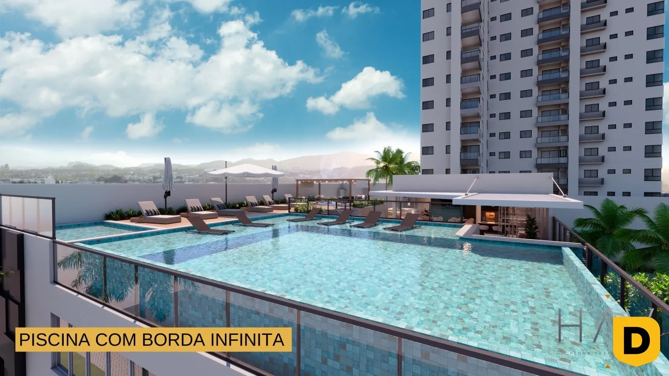 3 quartos(1 suíte) - O Melhor da Vida Entre Penha e Piçarras -SC! — foto 4