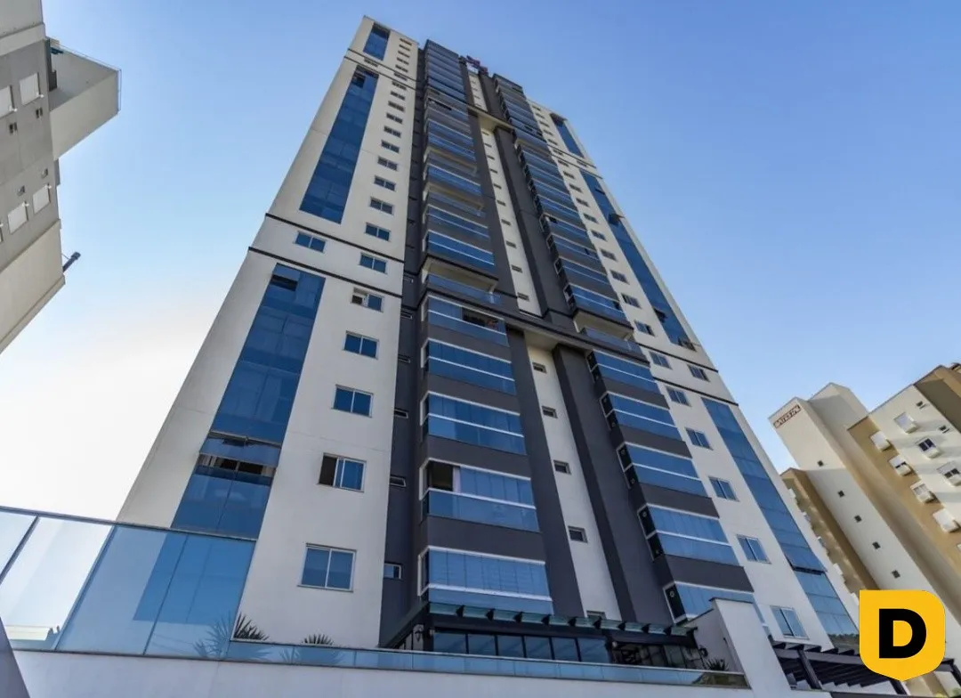 Apartamento Alto Padrão na Rua Iguape com 3 quartos (1 suíte) e 2 vagas. - foto 1