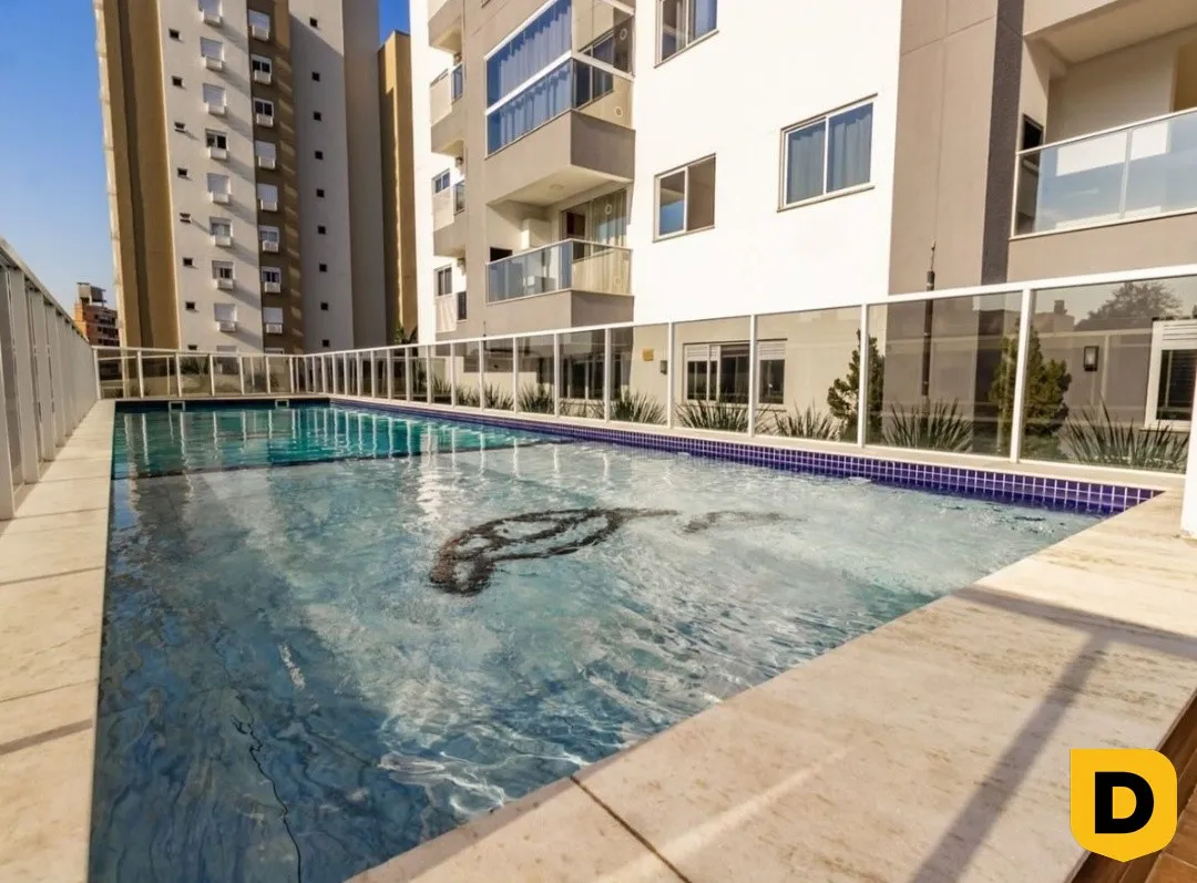 Apartamento Alto Padrão na Rua Iguape com 3 quartos (1 suíte) e 2 vagas. — foto 3