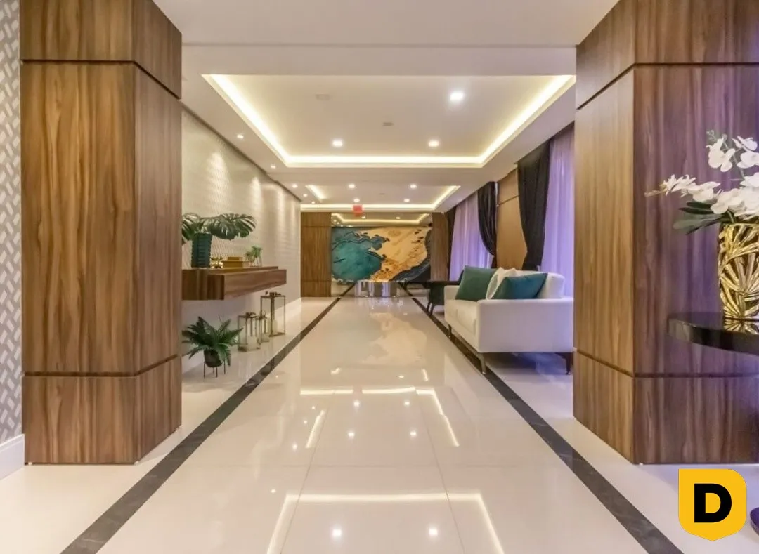 Apartamento Alto Padrão na Rua Iguape com 3 quartos (1 suíte) e 2 vagas. — foto 4
