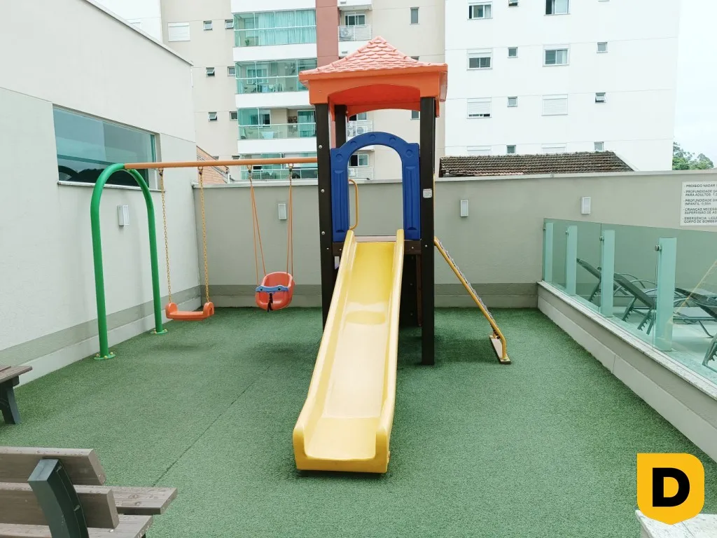 Apartamento mobiliado com 2 dormitórios (1 suíte) na Itoupava Norte! — foto 4